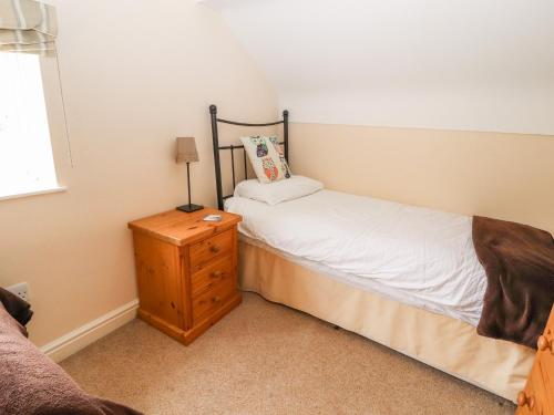 The Shippon in Rushton (Cheshire East) The Shippon in Rushton (Cheshire East)
