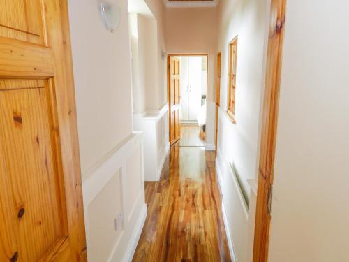 Cherry Tree Cottage in Баллинтабер Cherry Tree Cottage in Баллинтабер