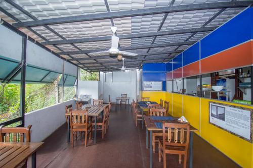 This photo about OYO 240 Grand Highway Resort shared on HyHotel.com