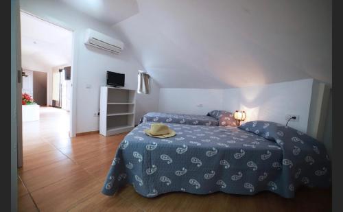 Apartamento Germán