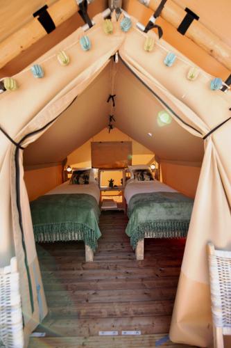 Can Bora Lodges in Granollers De Rocacorba Can Bora Lodges in Granollers De Rocacorba