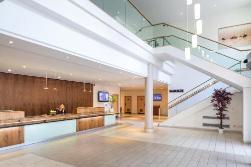 Warwick Conferences - Scarman in קובנטרי Warwick Conferences - Scarman in קובנטרי