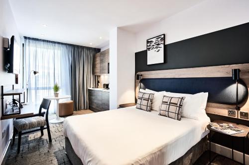 Citadines City Centre Liverpool in Liverpool Citadines City Centre Liverpool in Liverpool