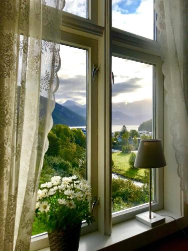 View, Fjord View Apartment in Stranda View, Fjord View Apartment in Stranda