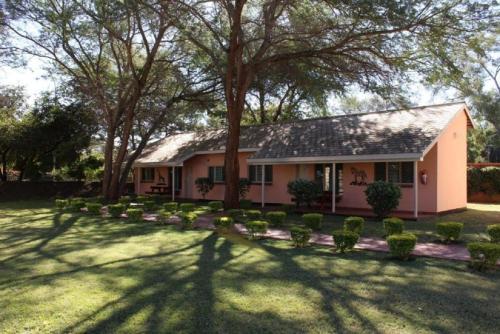 Victoria Apartments in Livingstone Victoria Apartments in Livingstone