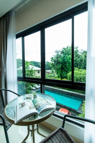 Jira Boutique Residence in Chang Khlan Jira Boutique Residence in Chang Khlan