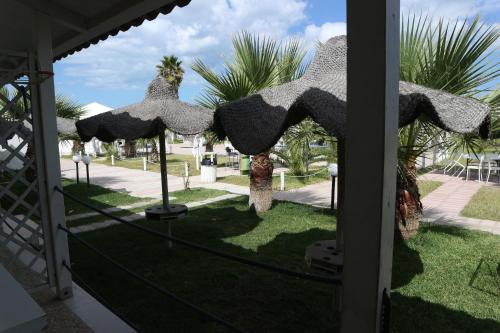Hotel torquemada beach club