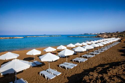 strand, Venus Beach Hotel Paphos in Paphos strand, Venus Beach Hotel Paphos in Paphos