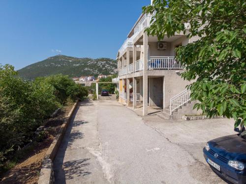 酒店外观, Rooms Bačić (Rooms Bacic) in 涅姆 酒店外观, Rooms Bačić (Rooms Bacic) in 涅姆