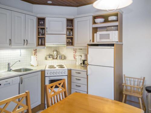 Holiday Home Alppitalo punatahti 7 apt 4 by Interhome in Nilsia Holiday Home Alppitalo punatahti 7 apt 4 by Interhome in Nilsia
