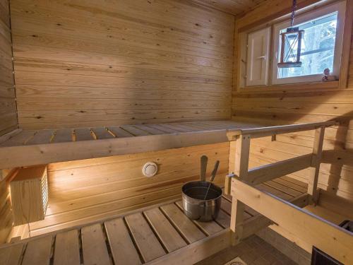 Holiday Home Kirikuru 2 by Interhome in Akaslompolo Holiday Home Kirikuru 2 by Interhome in Akaslompolo