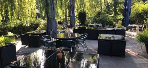 Michelangelos - Rooms, Restaurant & Bar in Ryton Michelangelos - Rooms, Restaurant & Bar in Ryton