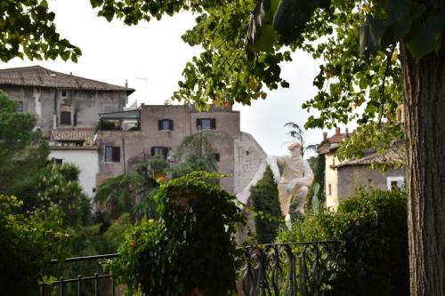 Nearby attraction, Al Castello di Leprignano in Capena Nearby attraction, Al Castello di Leprignano in Capena