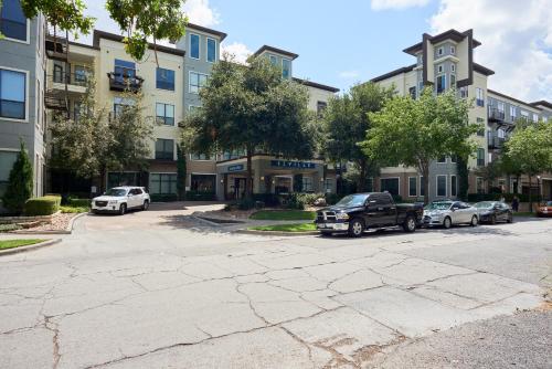 Hotel Sonder – Reverchon Park