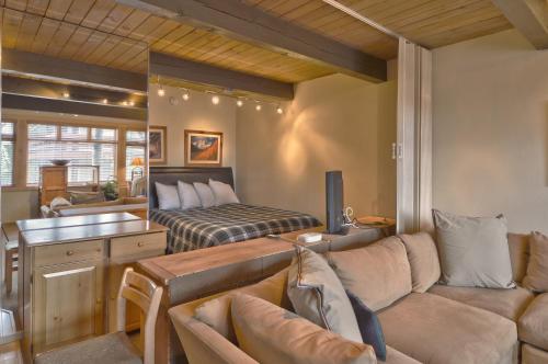 在meiguo.com看到的阿斯彭伍德目的地公寓式酒店的介绍图片