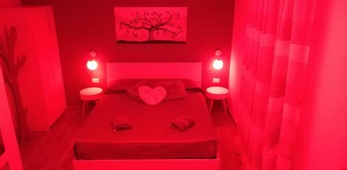 The Ladybug Holiday House - Locazione Turistica in Syracuse The Ladybug Holiday House - Locazione Turistica in Syracuse