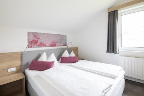 This photo about Appartements Sunshine shared on HyHotel.com