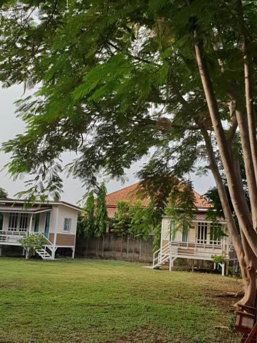 Baan Suan Yensabai @Ayutthaya in Ban Pom Baan Suan Yensabai @Ayutthaya in Ban Pom