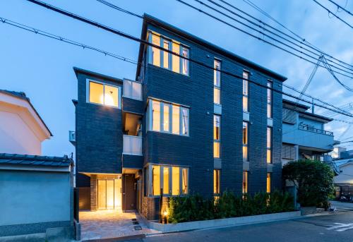 This photo about Oyado nishishichijyo shared on HyHotel.com