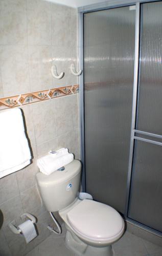 This photo about Hotel Boutique del Cafe shared on HyHotel.com