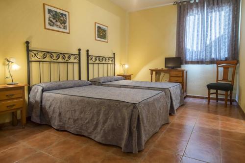 Hotel Hostal Casa Apelio