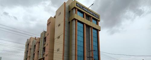 This photo about Hotel Marudhar Palace shared on HyHotel.com