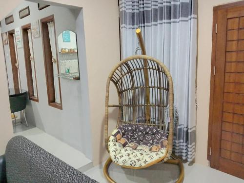 Guesthouse - Lubna Homestay in Sukamanah Guesthouse - Lubna Homestay in Sukamanah