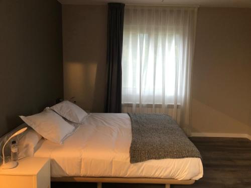 Hotel Els Avets in Camprodon Hotel Els Avets in Camprodon