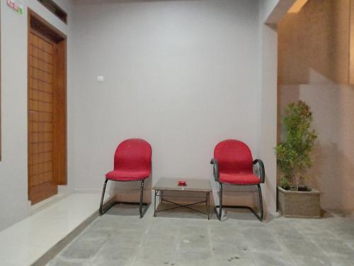 Guesthouse - Lubna Homestay in Sukamanah Guesthouse - Lubna Homestay in Sukamanah