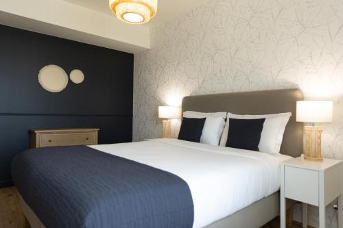 Hôtel Deluxe 2 Bedrooms Suite Disneyland Paris