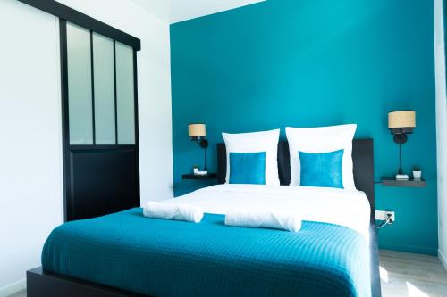 Hôtel Relaxing Apartment in DisneyLand Paris