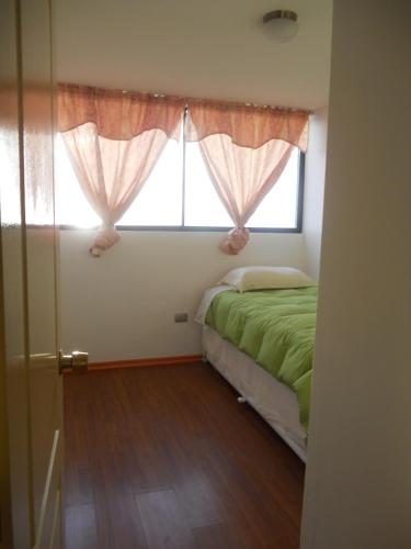 This photo about Departamento Los Delfines shared on HyHotel.com