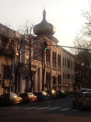 Nearby attraction, Calido en Parque Lezama in Boca Nearby attraction, Calido en Parque Lezama in Boca