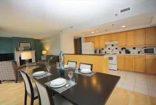 This photo about Premiere Suites - Halifax, Bishop's Landing shared on HyHotel.com