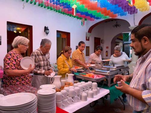 This photo about Hotel Aurora shared on HyHotel.com