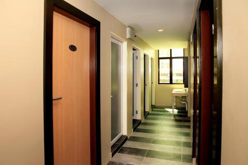 ห้องน้ำ, เอ็มพี โฮสเทล (MP HOSTEL) in กัวลาตรังกานู ห้องน้ำ, เอ็มพี โฮสเทล (MP HOSTEL) in กัวลาตรังกานู