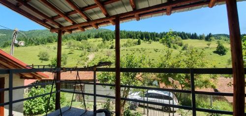 Villa Vrben in Vevcani Villa Vrben in Vevcani