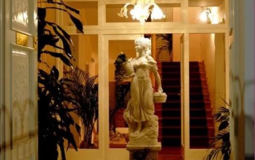 This photo about VILLA DEIS shared on HyHotel.com