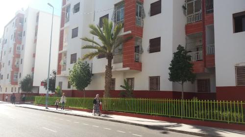 주변 환경, Appartement Agadir in 벤세르고 주변 환경, Appartement Agadir in 벤세르고