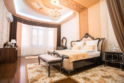 Caravan Castle Boutique Hotel in Bukhara Caravan Castle Boutique Hotel in Bukhara