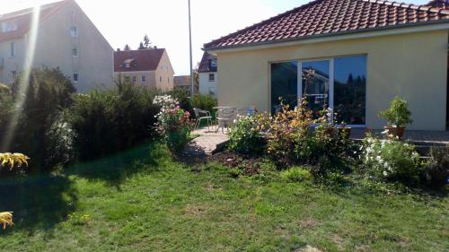 A szálláshely kívülről, Apartment Ahrbergen in Giesen A szálláshely kívülről, Apartment Ahrbergen in Giesen