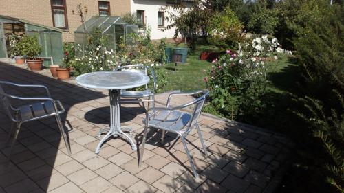 ระเบียง/ชานเรือน, Apartment Ahrbergen in กีเซิน ระเบียง/ชานเรือน, Apartment Ahrbergen in กีเซิน