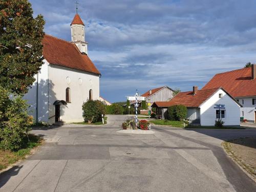 Surrounding environment, Apartment Friedenslinde in Flecken Surrounding environment, Apartment Friedenslinde in Flecken
