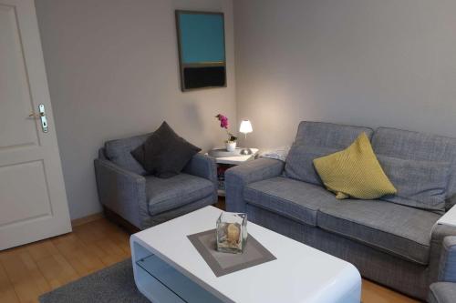 Ferienhaus Noor und Meer in Maasholm Ferienhaus Noor und Meer in Maasholm