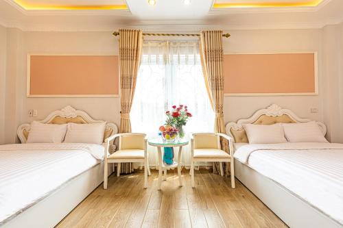 An loc hotel in Dien Bien Phu An loc hotel in Dien Bien Phu