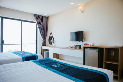 COCOSEA HOTEL in Doc Let COCOSEA HOTEL in Doc Let