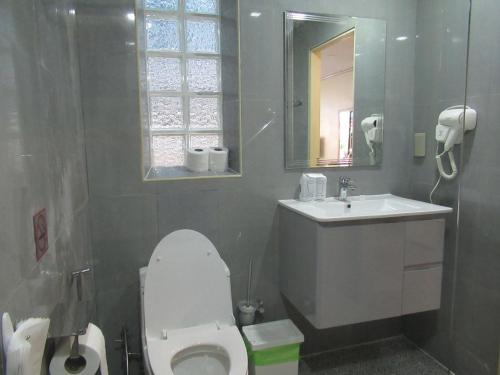 This photo about Villa Oranje Pattaya shared on HyHotel.com