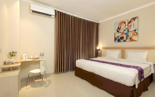Laxston Hotel Yogyakarta in Sinduadi Laxston Hotel Yogyakarta in Sinduadi