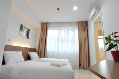 V Hotel Kuala Lumpur in Cheras V Hotel Kuala Lumpur in Cheras
