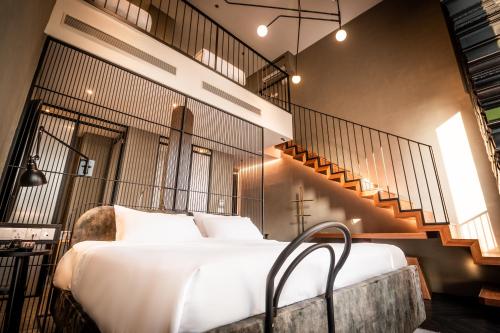 MOV Hotel Kuala Lumpur near Bintang Walk MOV Hotel Kuala Lumpur near Bintang Walk